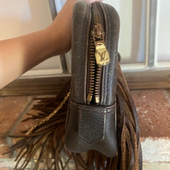 Vintage Boho Bags Crossbody - Picture 5 of 5